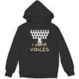 Choir Teacher Shirt I Hear Voices Chorister Tee Women's Hoodie, novelty gifts, funny gifts Choir Teacher Shirt I Hear Voices Chorister Tee Women's Hoodie, novelty gifts, funny gifts
