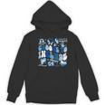Choose To Include Inclusion Matters Autism Awareness Teacher Women's Hoodie, novelty gifts, funny gifts Choose To Include Inclusion Matters Autism Awareness Teacher Women's Hoodie, novelty gifts, funny gifts