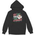 Christmas Teacher Surprise Did You Take Attendance Women's Hoodie, novelty gifts, funny gifts Christmas Teacher Surprise Did You Take Attendance Women's Hoodie, novelty gifts, funny gifts