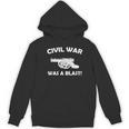 Civil War It Was A Blast History Teacher T-Shirt Women's Hoodie, novelty gifts, funny gifts Civil War It Was A Blast History Teacher T-Shirt Women's Hoodie, novelty gifts, funny gifts