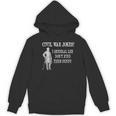 Civil War For History Buff & History Teachers For Men Women Girls Kids Women's Hoodie, novelty gifts, funny gifts Civil War For History Buff & History Teachers For Men Women Girls Kids Women's Hoodie, novelty gifts, funny gifts