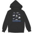Cloud Watcher Cloud Types Science Student Teacher Cute Faces Women's Hoodie, novelty gifts, funny gifts Cloud Watcher Cloud Types Science Student Teacher Cute Faces Women's Hoodie, novelty gifts, funny gifts
