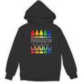 Colorful Crayon Kindergarten Team Tee For Teachers Students Men Women Kids Women's Hoodie, novelty gifts, funny gifts Colorful Crayon Kindergarten Team Tee For Teachers Students Men Women Kids Women's Hoodie, novelty gifts, funny gifts