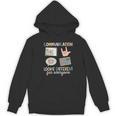 Communication Looks Different For Everyone SPED Teacher ASD Women's Hoodie, novelty gifts, funny gifts