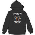 Complementary Colors Art Teacher Pun Shirt Women's Hoodie, novelty gifts, funny gifts Complementary Colors Art Teacher Pun Shirt Women's Hoodie, novelty gifts, funny gifts