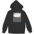 Composition Notebook Costume Adult Halloween For Teacher Women's Hoodie, novelty gifts, funny gifts