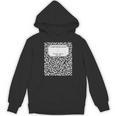 Composition Notebook Matching Group Halloween Teachers Women's Hoodie, novelty gifts, funny gifts Composition Notebook Matching Group Halloween Teachers Women's Hoodie, novelty gifts, funny gifts