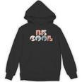 Cool Sign Language ASL Teacher Deaf People ASL Interpreter Women's Hoodie, novelty gifts, funny gifts