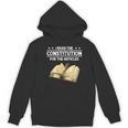 Cool History Teacher Read The Constitution For The Articles Women's Hoodie, novelty gifts, funny gifts Cool History Teacher Read The Constitution For The Articles Women's Hoodie, novelty gifts, funny gifts