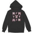 Coquette Bow Ballet Dance Teacher Coquette Women Dancing Women's Hoodie, novelty gifts, funny gifts