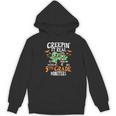 Creepin It Real Monster School 5th Grade Teacher Halloween Women's Hoodie, novelty gifts, funny gifts Creepin It Real Monster School 5th Grade Teacher Halloween Women's Hoodie, novelty gifts, funny gifts