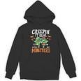 Creepin It Real Monster School Teacher Principal Halloween Women's Hoodie, novelty gifts, funny gifts Creepin It Real Monster School Teacher Principal Halloween Women's Hoodie, novelty gifts, funny gifts