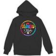 Cultivando Bilingues Dual Language Bilingual Team Teacher Women's Hoodie, novelty gifts, funny gifts
