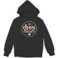 Cute Chaos Coordinator Teacher First Day Of School Women's Hoodie, novelty gifts, funny gifts Cute Chaos Coordinator Teacher First Day Of School Women's Hoodie, novelty gifts, funny gifts