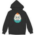Cute Good Egg Teacher Halloween Costume Food Group Women's Hoodie, novelty gifts, funny gifts