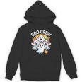 Cute Group Matching Teachers Halloween Women's Hoodie, novelty gifts, funny gifts
