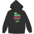 Cute Pretty Educators & Teacher Aka Educator Women's Hoodie, novelty gifts, funny gifts