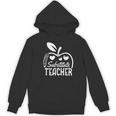 Cute Substitute Teacher Appreciation Men Women Women's Hoodie, novelty gifts, funny gifts Cute Substitute Teacher Appreciation Men Women Women's Hoodie, novelty gifts, funny gifts