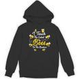 Cute I Teach The Cutest Bees In The Beehive Teacher's Day For Men Women Kids Women's Hoodie, novelty gifts, funny gifts
