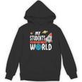 Cute Teacher My Students Are Out Of This World Space Men Women Kids Women's Hoodie, novelty gifts, funny gifts Cute Teacher My Students Are Out Of This World Space Men Women Kids Women's Hoodie, novelty gifts, funny gifts