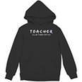 Cute Trendy Teacher Shirt I'Ll Be There For You Women's Hoodie, novelty gifts, funny gifts Cute Trendy Teacher Shirt I'Ll Be There For You Women's Hoodie, novelty gifts, funny gifts