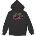 Dance Teacher Leopard Dancing Life Girls Women Dancer Women's Hoodie, novelty gifts, funny gifts Dance Teacher Leopard Dancing Life Girls Women Dancer Women's Hoodie, novelty gifts, funny gifts