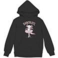 Dancolotl Ballerina Axolotl Ballet Dance Teacher Women's Hoodie, novelty gifts, funny gifts Dancolotl Ballerina Axolotl Ballet Dance Teacher Women's Hoodie, novelty gifts, funny gifts