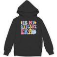 In My Daycare Era Groovy Teacher Daycare First Day Of School Women's Hoodie, novelty gifts, funny gifts