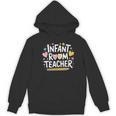 Daycare Provider Toddler Teaching Infant Room Teacher Women's Hoodie, novelty gifts, funny gifts Daycare Provider Toddler Teaching Infant Room Teacher Women's Hoodie, novelty gifts, funny gifts