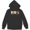 Daycare Teacher Halloween Infant Squad Spooky Childcare Fall Women's Hoodie, novelty gifts, funny gifts Daycare Teacher Halloween Infant Squad Spooky Childcare Fall Women's Hoodie, novelty gifts, funny gifts