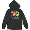 Dear Parents Tag You'Re It Love Teachers Last Day Of School Women's Hoodie, novelty gifts, funny gifts Dear Parents Tag You'Re It Love Teachers Last Day Of School Women's Hoodie, novelty gifts, funny gifts