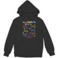 Dear Student Behind Me Teacher Appreciation Back To School Women's Hoodie, novelty gifts, funny gifts Dear Student Behind Me Teacher Appreciation Back To School Women's Hoodie, novelty gifts, funny gifts