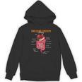 Digestive System Anatomy Anatomical Biology Teacher Women's Hoodie, novelty gifts, funny gifts Digestive System Anatomy Anatomical Biology Teacher Women's Hoodie, novelty gifts, funny gifts