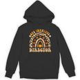 Director One Thankful Fall Teacher Women Life Women's Hoodie, novelty gifts, funny gifts