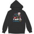 Disney Minnie Mouse Beautiful Day For Learning Teacher's Day Women's Hoodie, novelty gifts, funny gifts Disney Minnie Mouse Beautiful Day For Learning Teacher's Day Women's Hoodie, novelty gifts, funny gifts