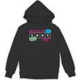 What Does The Text Say Text Evidence Reading Teacher For Men Women Women's Hoodie, novelty gifts, funny gifts