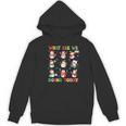 What Are We Doing Today PE Teacher Snowman Christmas Women's Hoodie, novelty gifts, funny gifts What Are We Doing Today PE Teacher Snowman Christmas Women's Hoodie, novelty gifts, funny gifts