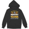 I Don't Need A Costume I'm Chemistry Teacher Cool Halloween Women's Hoodie, novelty gifts, funny gifts