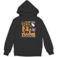 I Don't Need a Costume I'm A PE Teacher Halloween Costume Women's Hoodie, novelty gifts, funny gifts