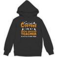 I Don't Need A Costume Special Education Teacher Halloween Women's Hoodie, novelty gifts, funny gifts I Don't Need A Costume Special Education Teacher Halloween Women's Hoodie, novelty gifts, funny gifts