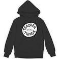 Dr Seuss Teacher Of All Things Red Emblem Women's Hoodie, novelty gifts, funny gifts