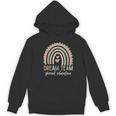 Dream Team Special Education Teacher ED SPED Squad Rainbow Women's Hoodie, novelty gifts, funny gifts Dream Team Special Education Teacher ED SPED Squad Rainbow Women's Hoodie, novelty gifts, funny gifts