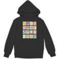 Dual Language Crew Bilingual Spanish Teacher Back To School For Men Women Women's Hoodie, novelty gifts, funny gifts Dual Language Crew Bilingual Spanish Teacher Back To School For Men Women Women's Hoodie, novelty gifts, funny gifts