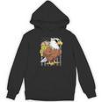 Eagle First Day Of School Teacher Back To School Eagle Women's Hoodie, novelty gifts, funny gifts Eagle First Day Of School Teacher Back To School Eagle Women's Hoodie, novelty gifts, funny gifts