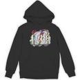 Eagles Teacher School Sports Fan Team Spirit Women's Hoodie, novelty gifts, funny gifts
