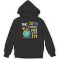 Earth Without Art Is Just Eh Artist Art Teacher Women's Hoodie, novelty gifts, funny gifts Earth Without Art Is Just Eh Artist Art Teacher Women's Hoodie, novelty gifts, funny gifts