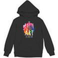 Earth Without Art Is Just Eh Painting Artist Pun Art Teacher Women's Hoodie, novelty gifts, funny gifts Earth Without Art Is Just Eh Painting Artist Pun Art Teacher Women's Hoodie, novelty gifts, funny gifts