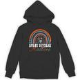 Every Student Matters Paraprofessional Support Teacher Women's Hoodie, novelty gifts, funny gifts