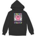 Everyone Communicates Differently Autism Awareness Teacher Women's Hoodie, novelty gifts, funny gifts Everyone Communicates Differently Autism Awareness Teacher Women's Hoodie, novelty gifts, funny gifts