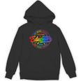 Exceptional Educator Squad Special Education Teacher Autism Women's Hoodie, novelty gifts, funny gifts Exceptional Educator Squad Special Education Teacher Autism Women's Hoodie, novelty gifts, funny gifts